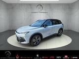 BAIC X55 1.5 T 7-DCT - BAIC Senova X55 Gebrauchtwagen