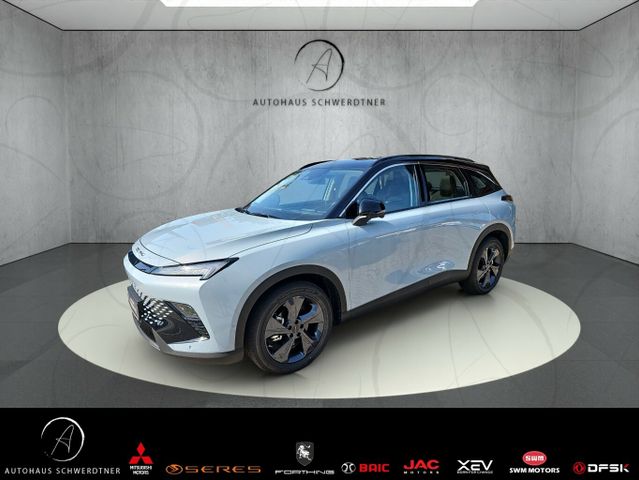 BAIC X55 1.5 T 7-DCT