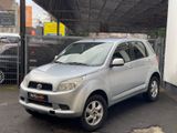 Daihatsu Terios 4WD Top 1.5*AUTOMATIK*KLIMA*LEDER*TÜV NEU - Daihatsu Terios aus 2006