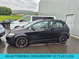Volkswagen Golf Plus 6 Comfortline-EURO5--ROSTANSATZ - VW Golf Plus Gebrauchtwagen