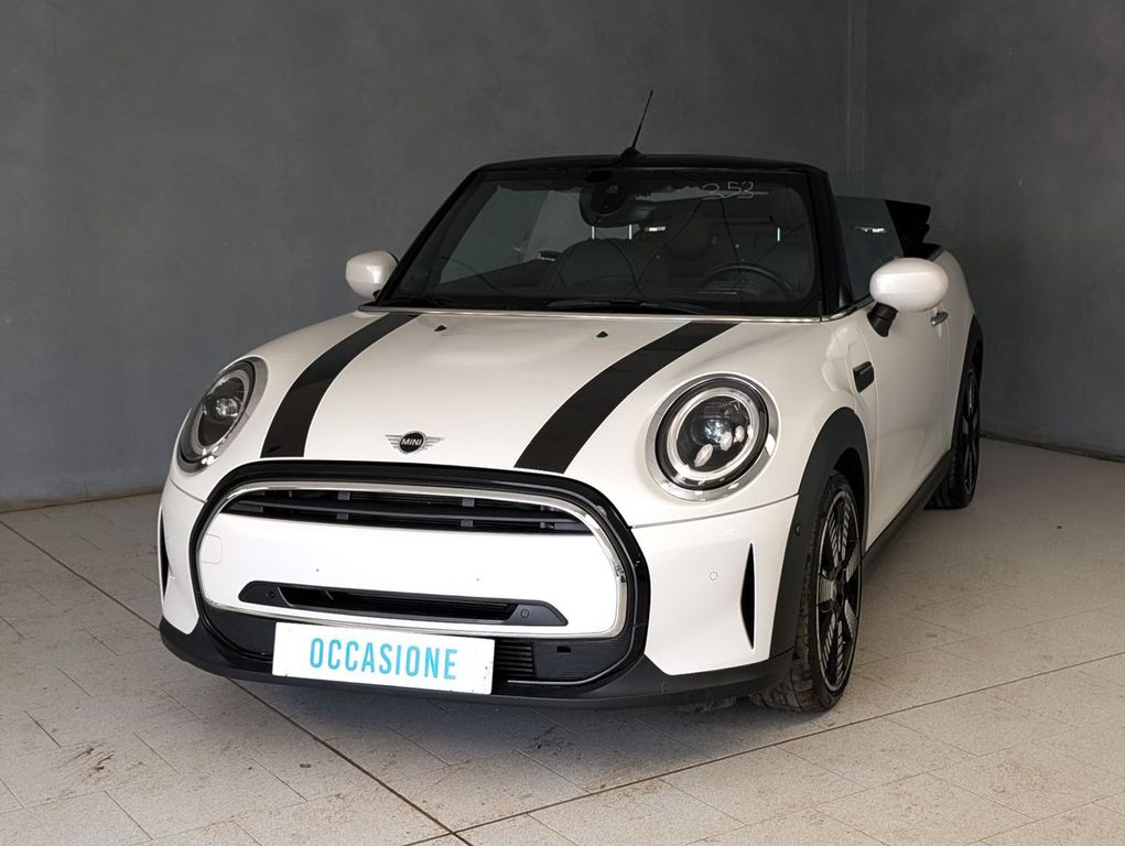 Image of MINI Other
