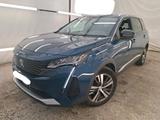 Peugeot 5008 Allure Pack 1.2T LED/NAVI/PDC/DAB/R'CAM - Peugeot: Van, Da