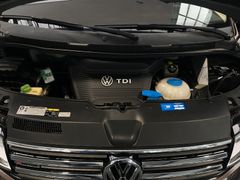 VW T6 Multivan Highline 4Motion | AHK | KAMERA |PDC