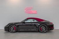 Porsche 992 Carrera 4 GTS Cab I Sitzbelüftung I APPROVED