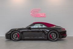 PORSCHE 992 Carrera 4 GTS Cab I Sitzbelüftung I APPROVED
