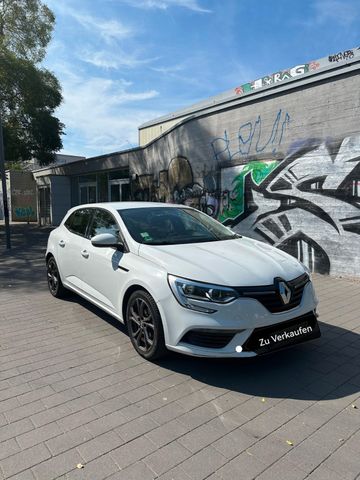 Renault Megane ENERGY TCe 100 Life Life