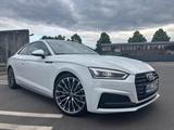 Audi A5 2.0 TFSI 185kW S tronic sport sport - Audi A5 mit Benzin-Antrieb: Sportwagen, Automatik