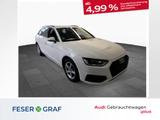Audi A4 Avant 30 TDI S tronic Navi SHZ