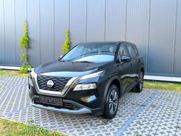 Nissan X-Trail - 2