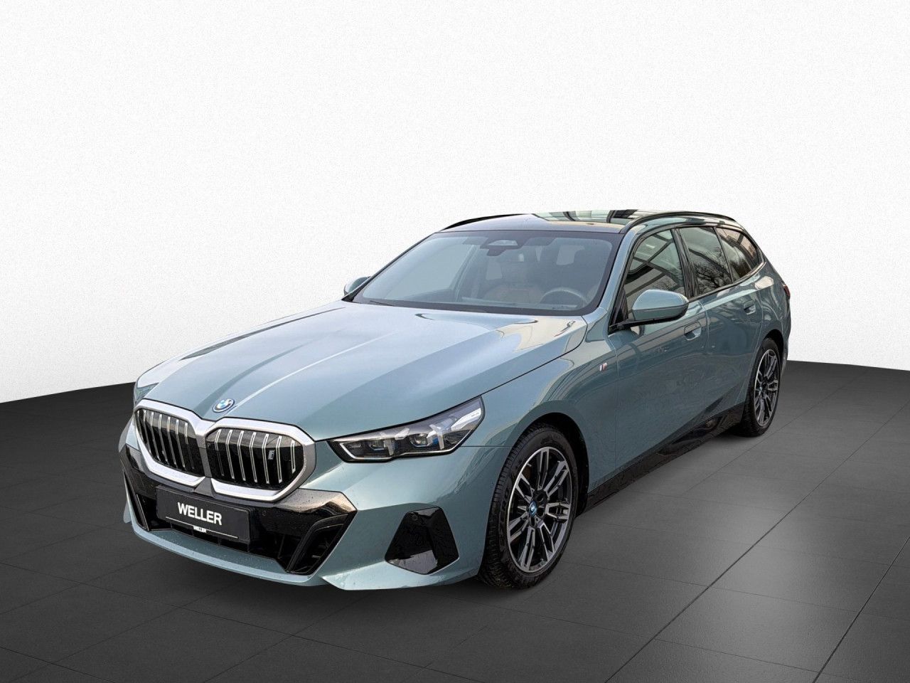 BMW i5 - Bild 3