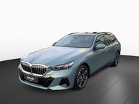 BMW i5 - Vorschau Bild 3