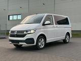 Volkswagen T6.1  Multivan Comfortline DSG 2xSchiebetür ACC - mit Diesel-Antrieb: Sitzheizung
