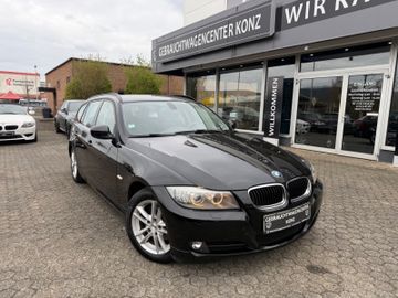 BMW 318 - 9