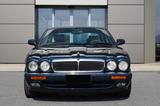 Jaguar Xj XJ6 4.0 SOVEREIGN automatic - ISCRITTA - gebrauchte Jaguar XJ aus dem Jahr 1996