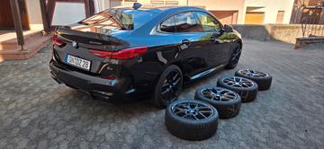 2021 BMW M235 缩略图 12