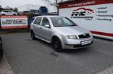 Skoda Fabia 1.2 Classic  1. Hand TÜV 01.2025 - gebrauchte Skoda Fabia aus dem Jahr 2003