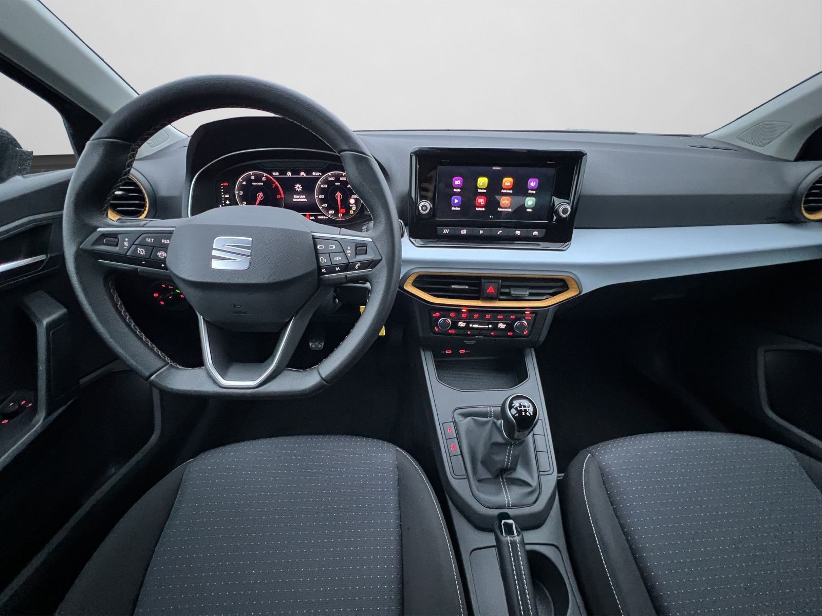 Seat Ibiza - Bild 4
