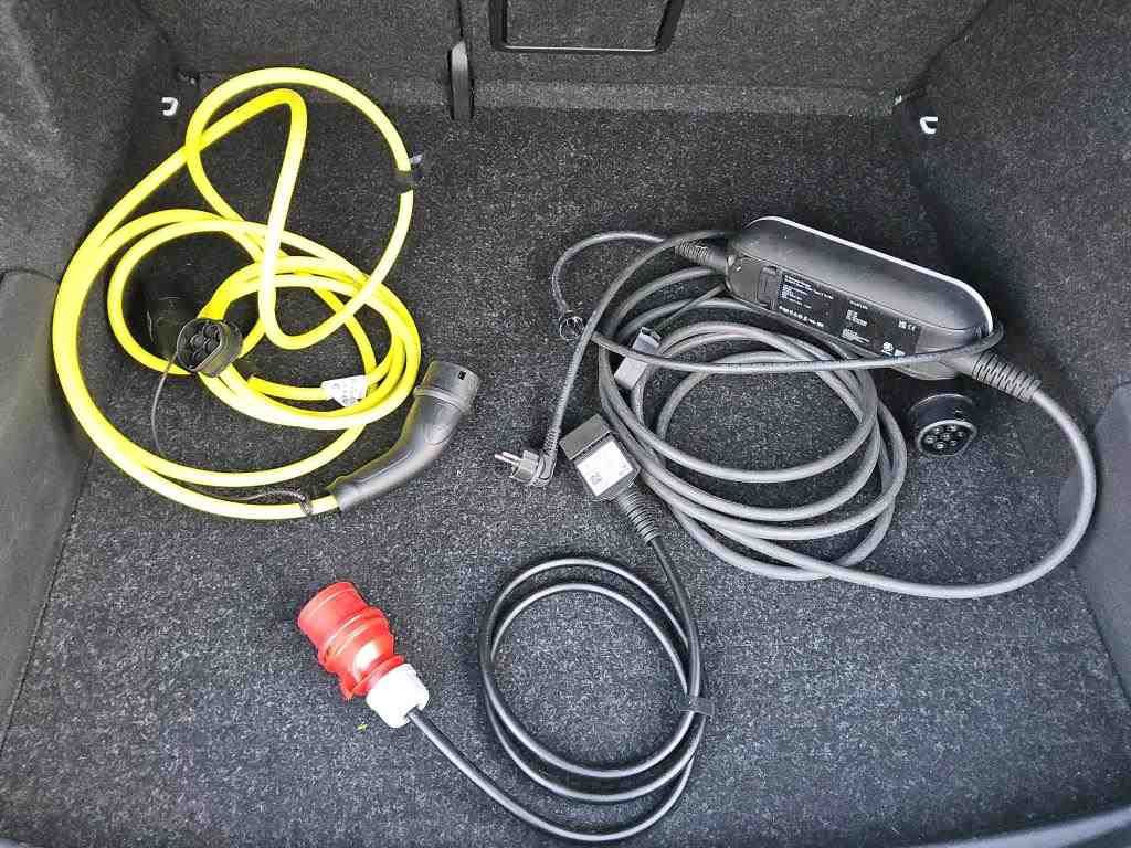 Skoda Enyaq - Bild 8