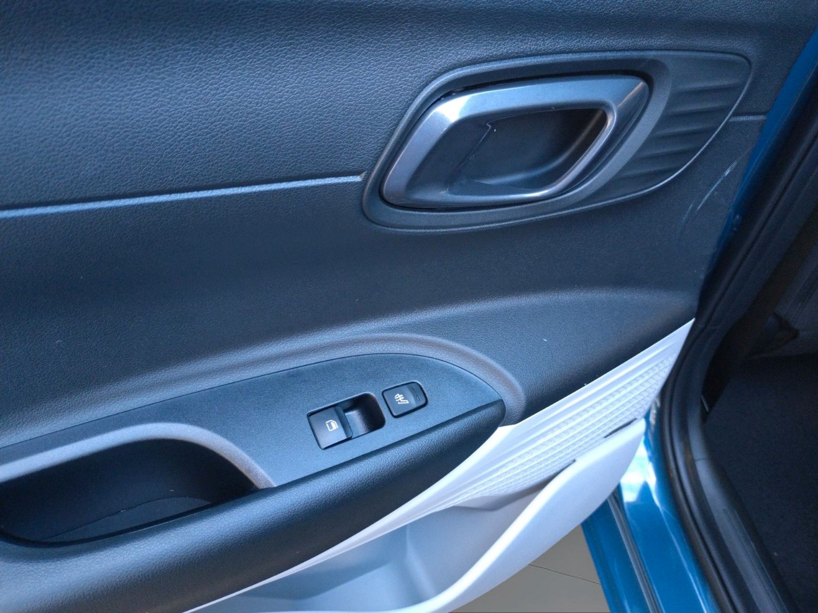 Hyundai i20 - Bild 21