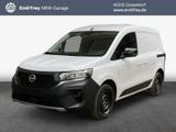 Nissan Townstar L1 2,0 DIG-T 130 N-Connecta 96 kW, 4-tü - Nissan Koffer