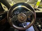 Porsche Cayenne Turbo S E-Hybrid Turbo S - Porsche Cayenne Turbo mit Hybrid-Antrieb (Benzin/Elektro)