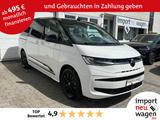 Volkswagen Multivan Edition Lang 2.0 TDI AHK+PANO+STANDH+EA