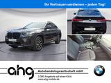 BMW X4 xDrive20i AT M Sportpaket Klimaaut. HIFI - gebrauchte BMW X4 aus dem Jahr 2024