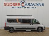 Malibu Van comfort 600 DB UPE: 94.155,- EUR - Offers