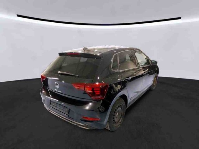 Fahrzeugabbildung Volkswagen Polo 1.0 TSI DSG LIFE KESSY NAVI GJR