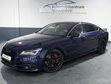 Audi A7 Sportback 430PS Vollaus. - Audi A7 aus 2011: Sportback