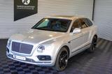 Bentley Bentayga 6.0 W12 4WD/SOFTCLOSE/PANO/LED/MASSAGE - Bentley Gebrauchtwagen