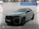 BMW X6 M Competition Massage Bowers & Wilkins AHK