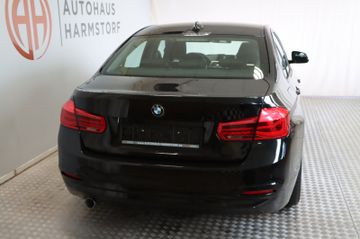 BMW 318 Advantage LED SH