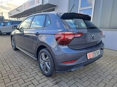 Fahrzeugabbildung Volkswagen Polo 1.0 TSI R-Line DIGITAL-COCKPIT APP-CONNECT