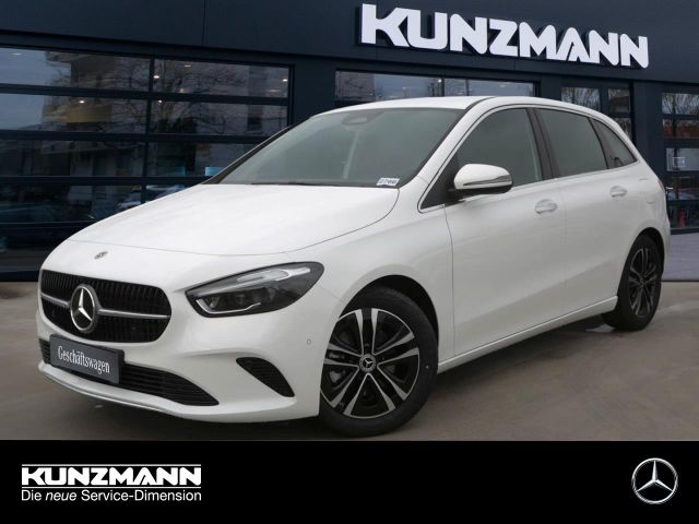 Mercedes-Benz B 200 d Progressive Distronic Kamera Memory AHK