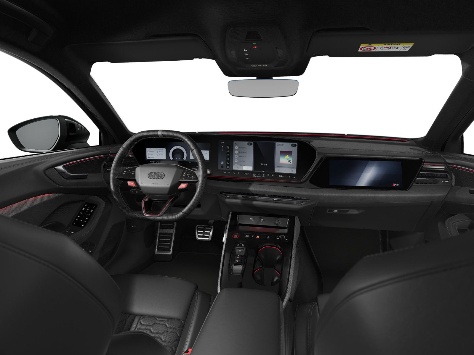 Audi RS5 - Bild 10