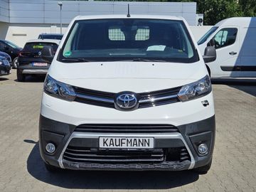 Toyota Proace (Verso) - 2