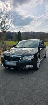 Skoda SKODA SUPERBII 1.4 TURBO BENZIN  - Skoda: Turbo