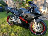 Honda CBR 600 RR PC37 - HONDA CBR 600 PC37