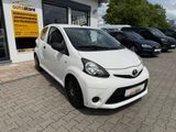 Toyota Aygo 1.0  *CarPlay - Toyota aus 2012: Aygo