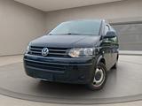 Volkswagen T5 Multivan +Comfortline+ 7 Sitze   NAVI - Volkswagen T5 Multivan: Sitze