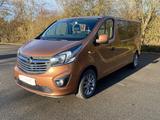 Opel Vivaro - Opel Vivaro von privat