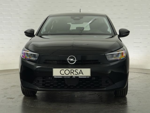 Corsa F FACELIFT EDITION+LED-SCHEINWERFER+PARKPI