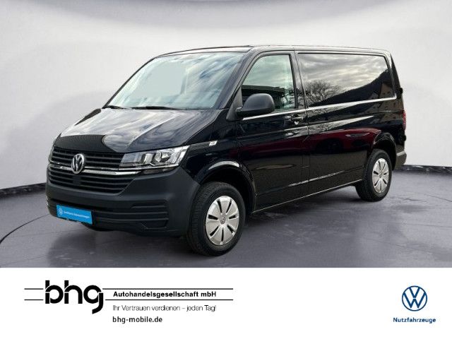 Volkswagen T6 Transporter Klima