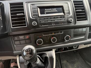 Volkswagen T6 Transporter - 7