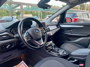 BMW 218 Active Tourer - 9