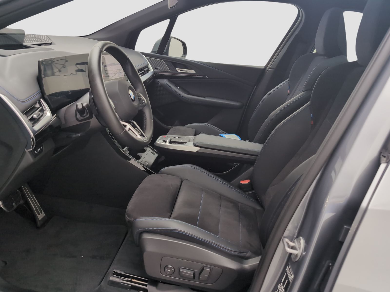 BMW 220 Active Tourer - Bild 8
