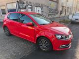 Volkswagen Polo 1.0 V Allstar Sitzheizung PDC - Volkswagen Polo: Unfallwagen