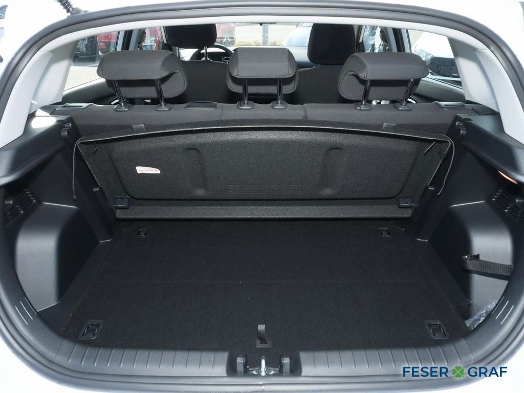 Hyundai i20 - Bild 9