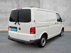 Fahrzeugabbildung Volkswagen T6 Transporter Kasten 2.0 TDI 3,2t LED KLIMA NAV